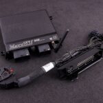 Audi S2 (3B) MaxxECU RACE Plugin EXTRA