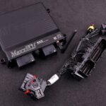 Audi A4 (AEB, AJL) MaxxECU RACE Plugin EXTRA