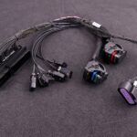 Audi 1.8T (ME 7.5) MaxxECU RACE plugin adapter