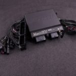 Audi S4/RS4 2.7 biturbo (ME 7.1) MaxxECU RACE Plugin STANDARD