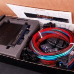 MaxxECU RACE H2O PREMIUM (ECU, harnesses, accessories, LSU 4.2)