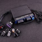 Ford Focus RS/ST (2009-2010 MaxxECU RACE H2O Plugin STANDARD