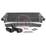 Performance Intercooler Kit Wagner Tuning Ford Focus ST MK4 2.3 Ecoboost
