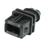 Anduri pistik (2-pin, Bosch)