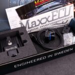 MaxxECU MINI BASIC (ECU, connectors and accessories)