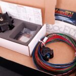 MaxxECU MINI STANDARD (ECU, harness and accessories)