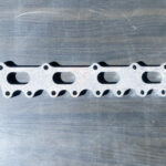 M111 kollektori flants