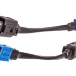 Adapter (2-pin, Vag kompressor)