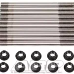 ARP Poldikaane tikkpoldi komplekt (BMW S1000RR)