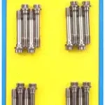 ARP Kepsu poldi komplekt (BMW 3.0-4.4 M60 / M62 / M62TU)