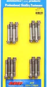ARP Kepsu poldi komplekt (BMW 3.0-4.4 M60 / M62 / M62TU)