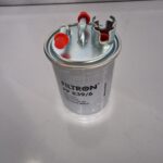 Kütusefilter (Ford, VW, Seat)