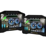 Ecumaster ADU 7” - Autosport