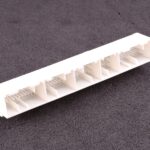 ECU connector Honda K series (125-pin)