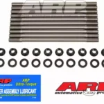 ARP Plokikaane tikkpoldi komplekt ( Suzuki GSX 1300R Hayabusa 99-05)