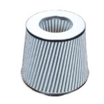 Õhufilter (76mm, hõbe)