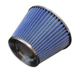 Õhufilter (76mm, Sinine)