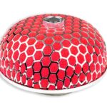 Õhufilter "Seen" (Punane)