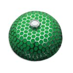 Õhufilter "Seen" (Roheline)