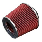 Õhufilter (102mm, punane)