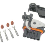 Pistikukomplekt(Bosch)