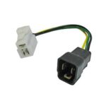 Vahekaabel (3-pin, Toyota)