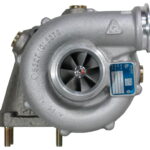 (Eesti) Borg Warner KKK K26 turbokott