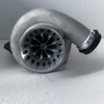 Turbo GTX3584R (550-1000hp)