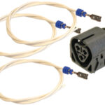 Anduri pistik (3-pin, BMW)