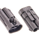 Pistikukomplekt (2-pin)