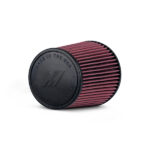 Mishimoto Performance Air Filter 3.5" Inlet 8" Filter Length