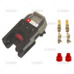 Pihusti pistik (2-pin)