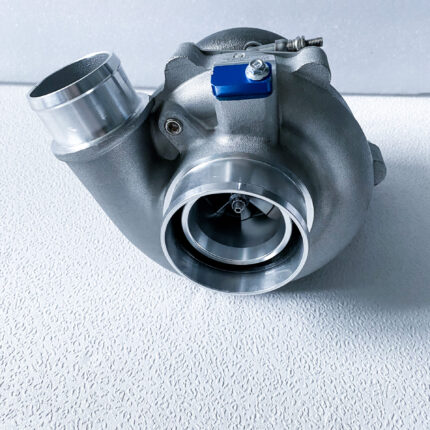 Turbo G25-550 G Series (V-band)