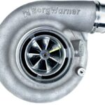 (Eesti) Borg Warner S372 SXE turbokott
