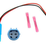 Pistik (2-pin, Renault)