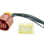 Juhtme paranduskomplekt, EGR