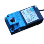 EBC MAC Valve 3 Port Electronic Boost controller Turbo Wastegate Solenoid