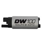 DeatschWerks DW100 kütusepump (165lph)