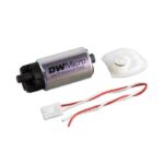 DeatschWerks DWMicro fuel pump (210lph)
