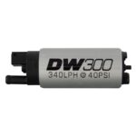Топливный насос DeatschWerks DW300 (340л/ч)