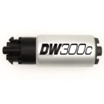 Топливный насос DeatschWerks DW300C (340л/ч)