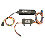 DeatschWerks DW650iL fuel pump with controller (650lph)