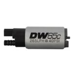 DeatschWerks DW65C kütusepump (265lph)