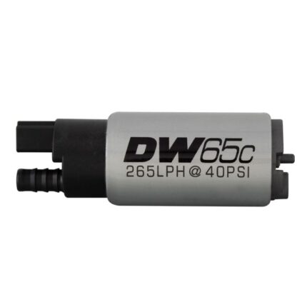 DeatschWerks DW65C fuel pump (265lph)