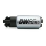 DeatschWerks DW65C fuel pump (265lph)