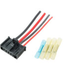 Pistiku komplekt(PSA/Fiat/Opel)