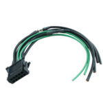 Pistikukomplekt(Renault)