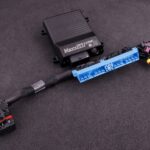 Nissan 200sx S13 CA18 MaxxECU STREET Plugin EXTRA