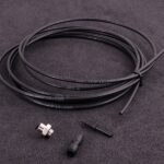MaxxECU hose kit (MAP sensor incl nipples)