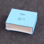 Interference Suppression Capacitor